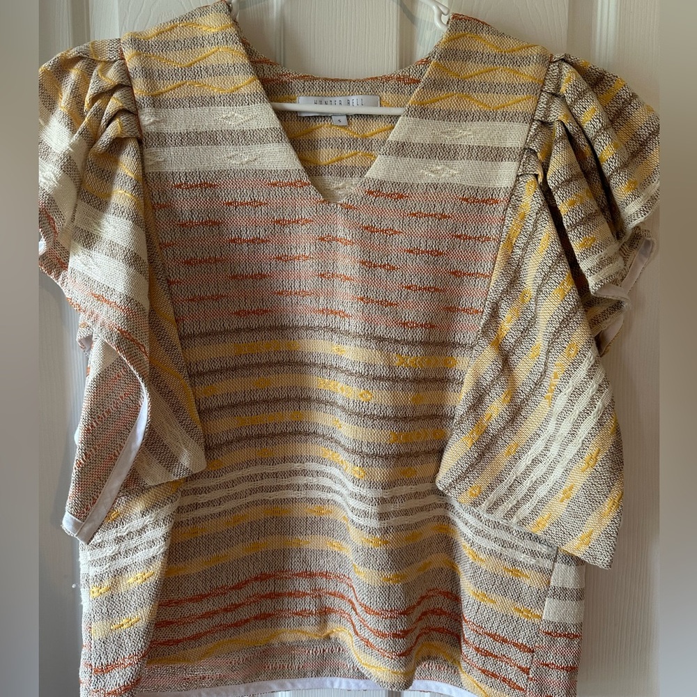 Hunter Bell Top
